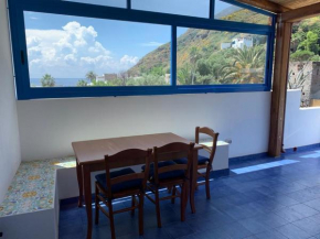 Il Vulcano a Piedi Lipari